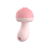 Leten Pick Fun Sucking 3-In-1 Vibrator